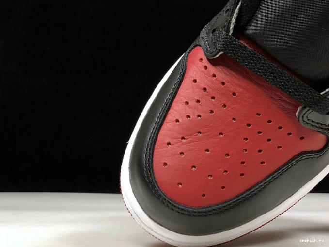 Rep Onekick Jordan Retro Air Banned 555088-001 OG High 1 0719